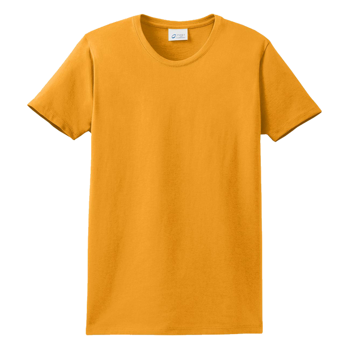 LPC61 Ladies Essential T-Shirt