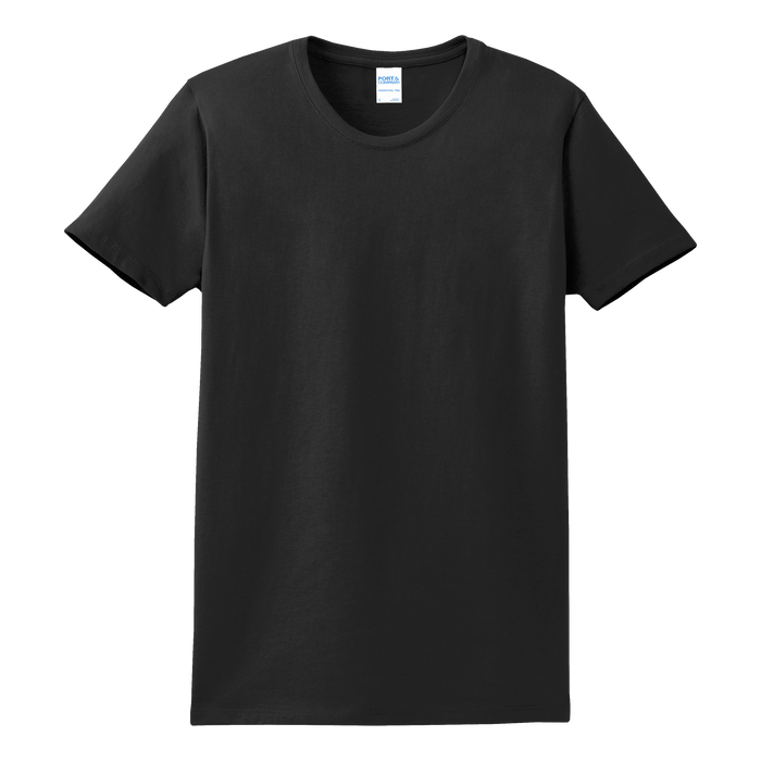 LPC61 Ladies Essential T-Shirt