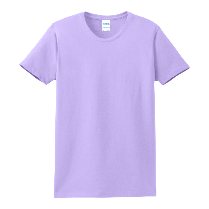 LPC61 Ladies Essential T-Shirt