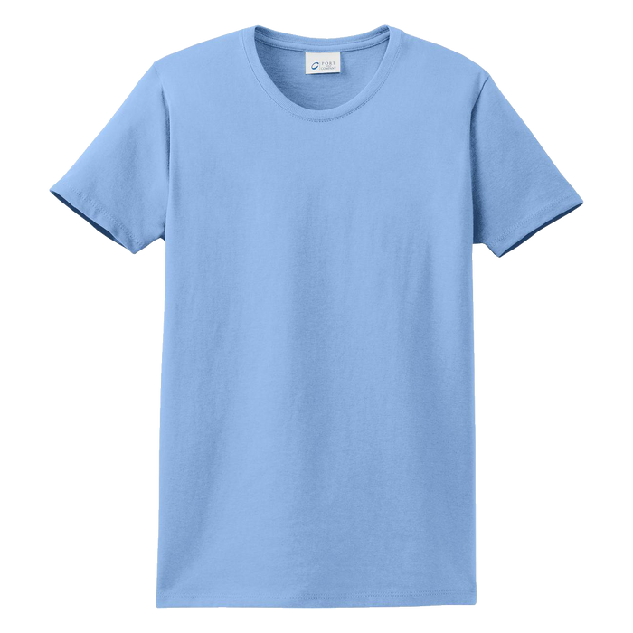 LPC61 Ladies Essential T-Shirt