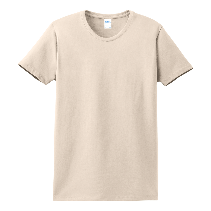 LPC61 Ladies Essential T-Shirt