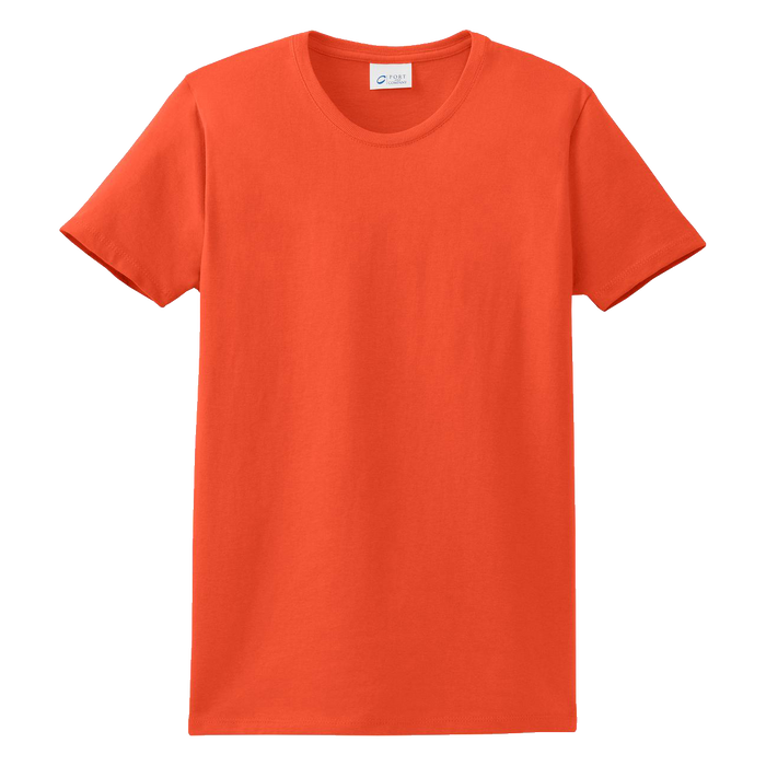 LPC61 Ladies Essential T-Shirt