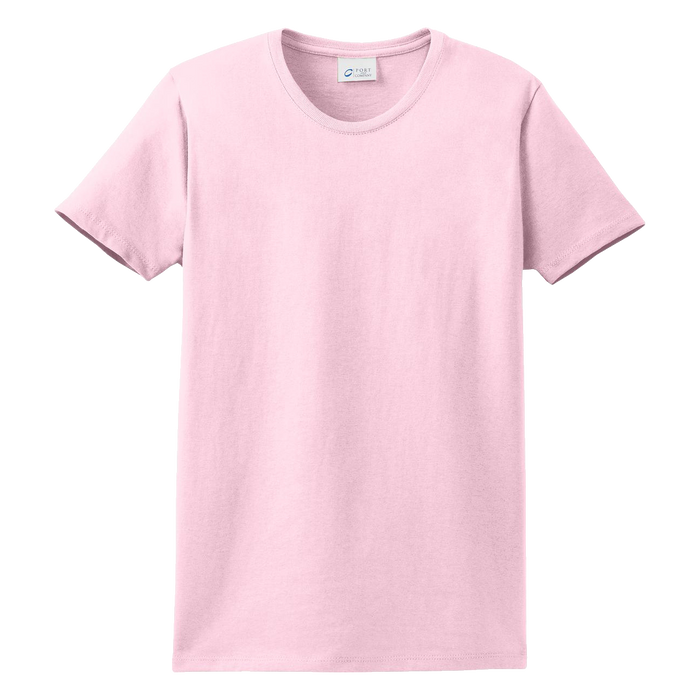 LPC61 Ladies Essential T-Shirt