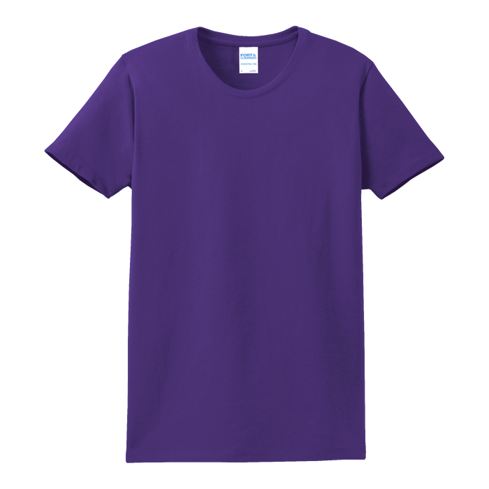 LPC61 Ladies Essential T-Shirt