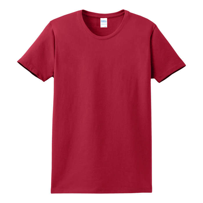 LPC61 Ladies Essential T-Shirt