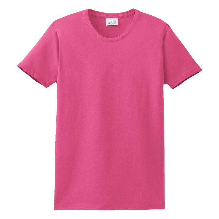 LPC61 Ladies Essential T-Shirt