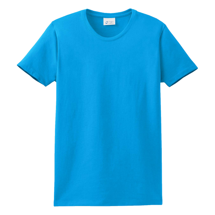 LPC61 Ladies Essential T-Shirt