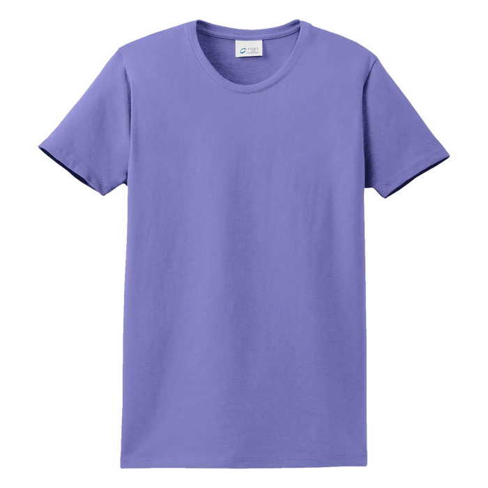 LPC61 Ladies Essential T-Shirt