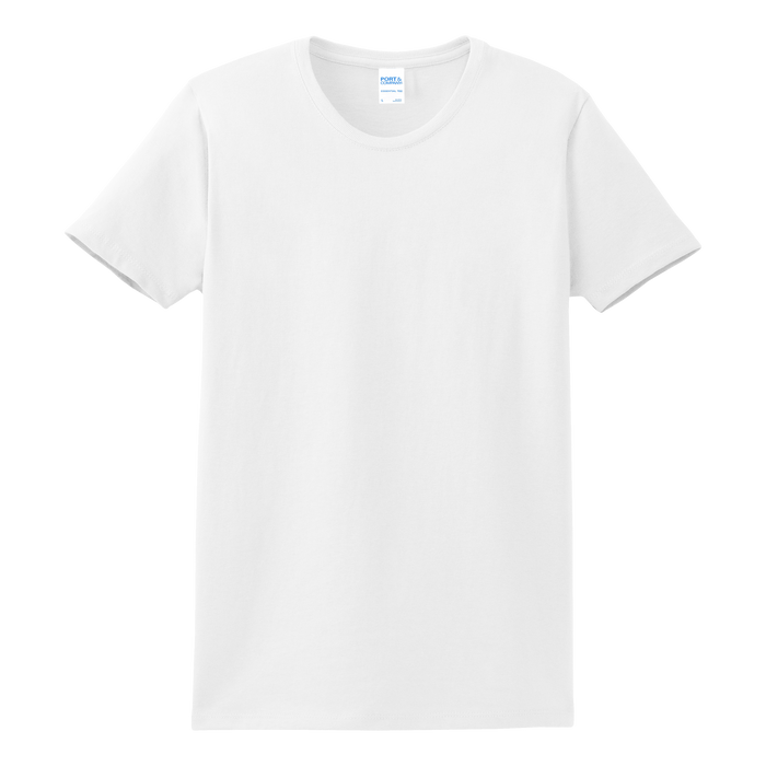 LPC61 Ladies Essential T-Shirt