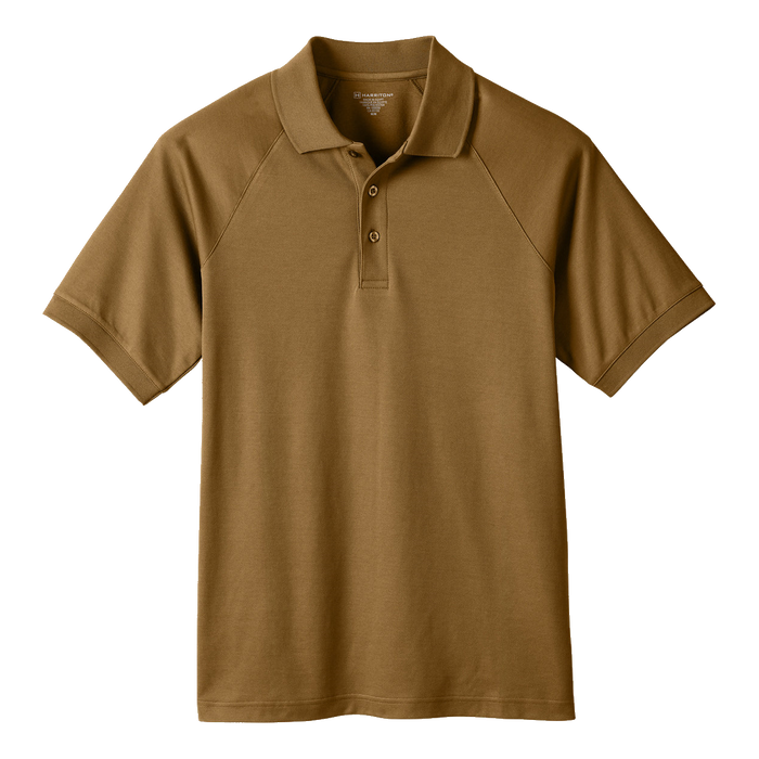 M208 Mens Charge Snag and Soil Protect Polo