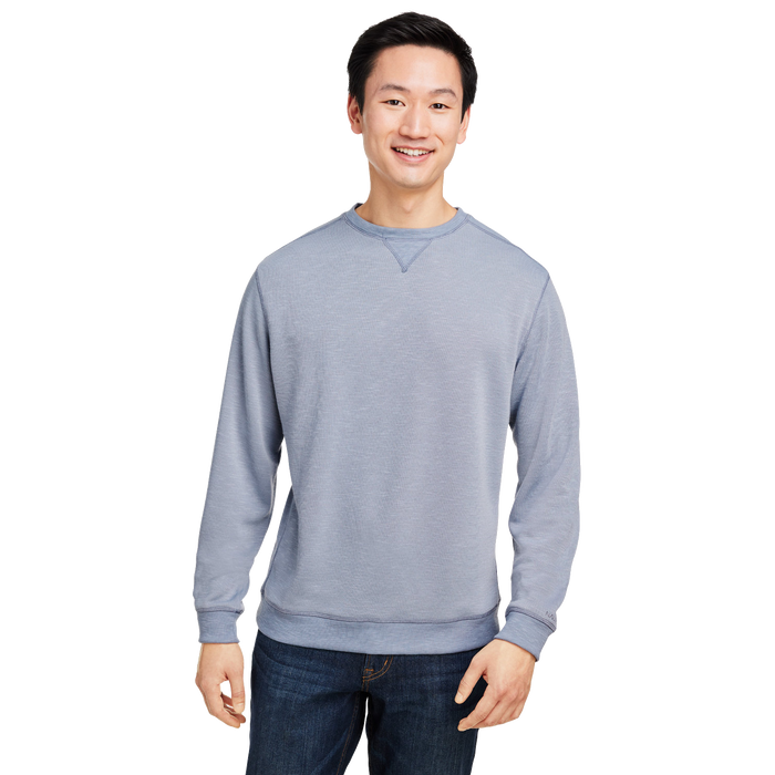 Bright Royal Supreme Crewneck Bogo 2018 Ash Grey Box Logo Crewneck