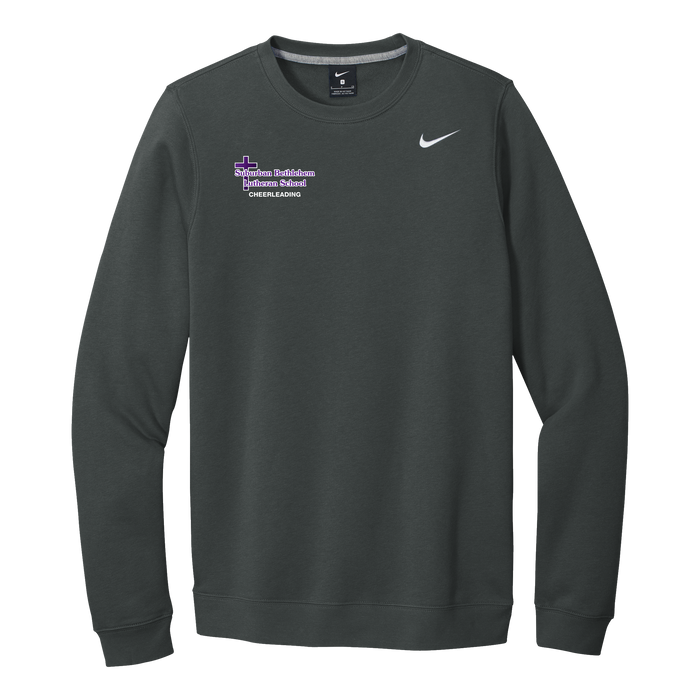 Club Fleece Crew (SBLS-C)