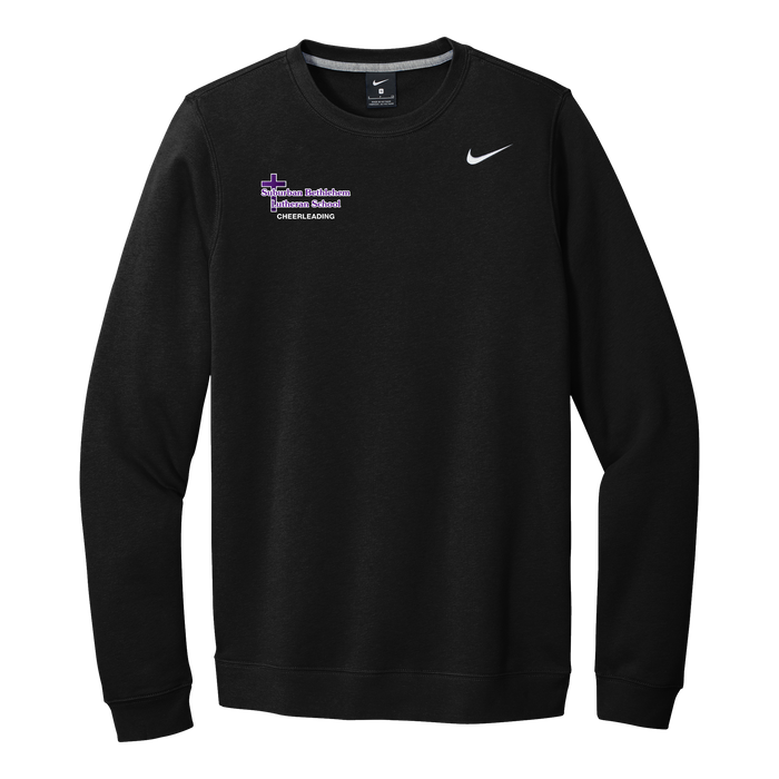 Club Fleece Crew (SBLS-C)