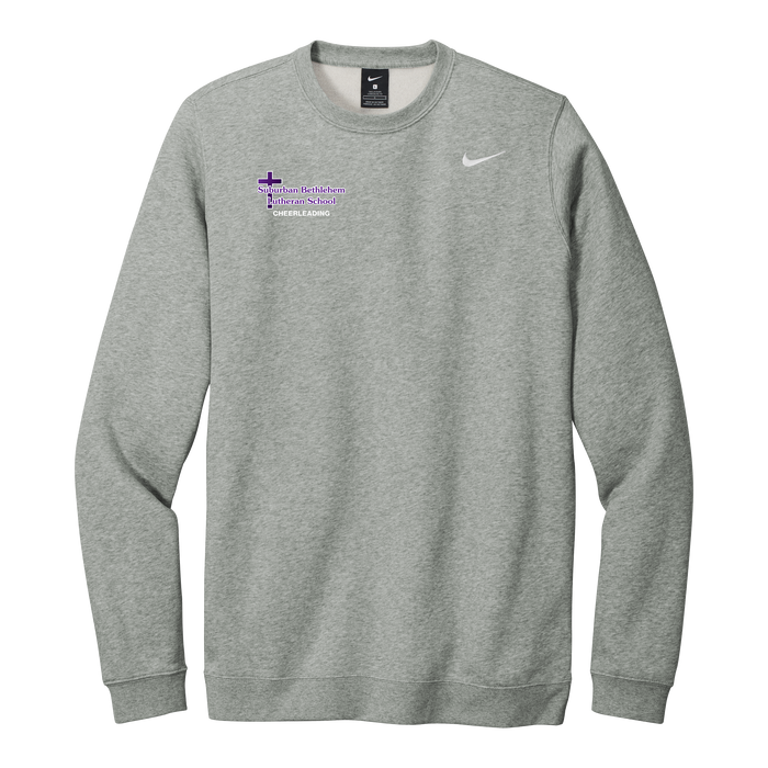 Club Fleece Crew (SBLS-C)