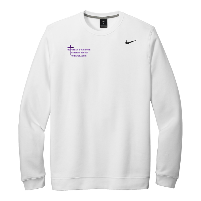 Club Fleece Crew (SBLS-C)