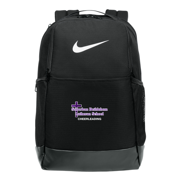 Brasilia Medium Backpack (SBLS-C)