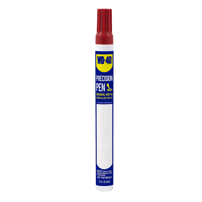 WD40PP Precision WD-40 On-the-Go Pen