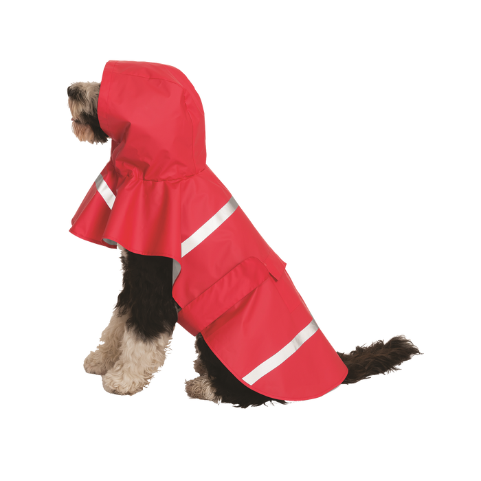 1099 New Englander Doggie Rain Jacket