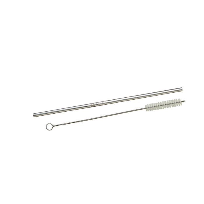 1110 Reuse-It™ Stainless Steel Straw Set