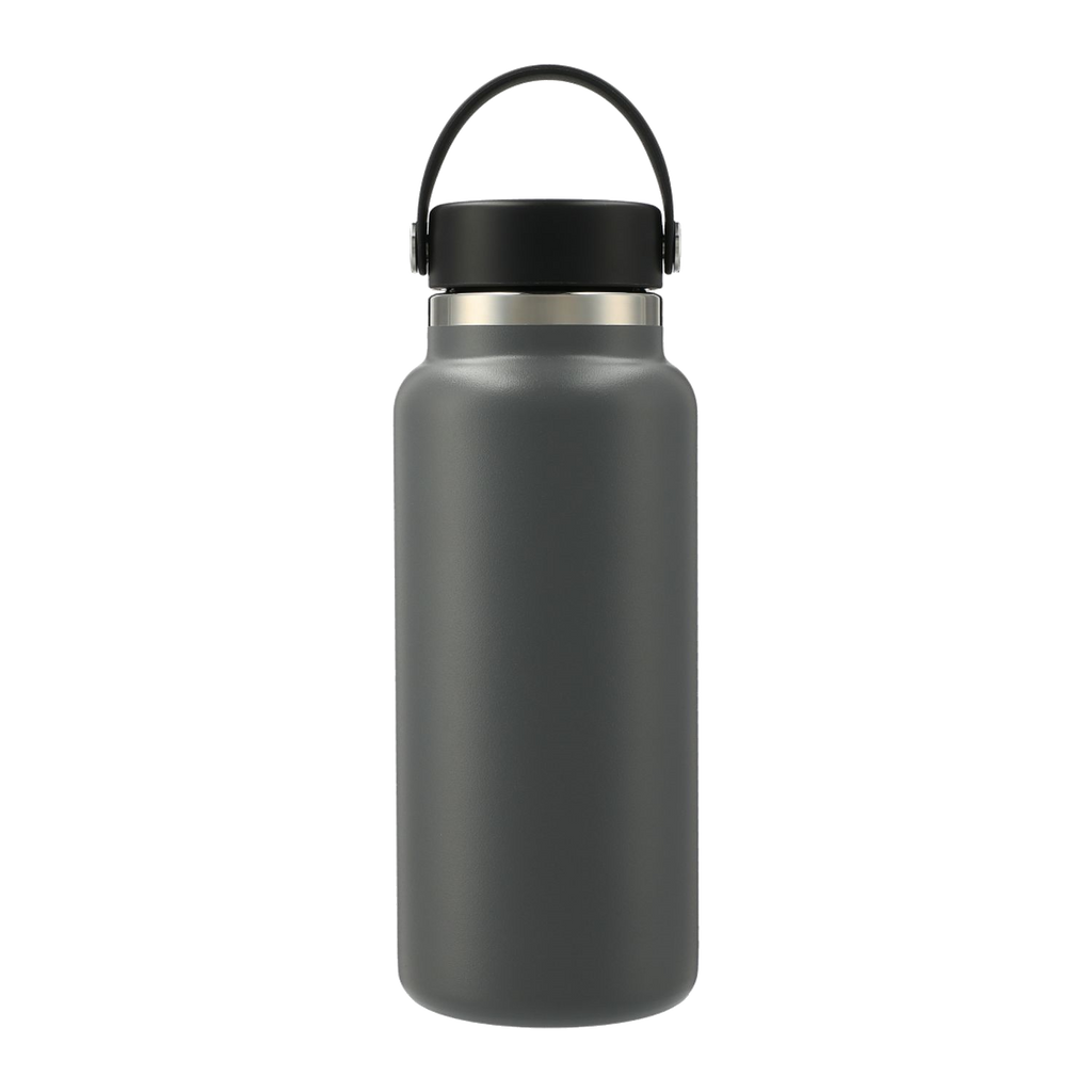 1601-92 32oz Wide Mouth Bottle with Flex Cap — Shilling Sales, Inc