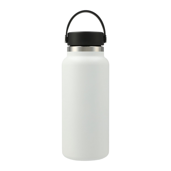 1601-92 32oz Wide Mouth Bottle with Flex Cap