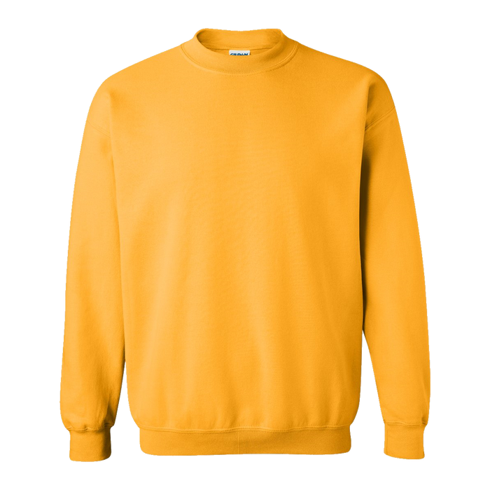 18000 Heavy Blend Crewneck Sweatshirt