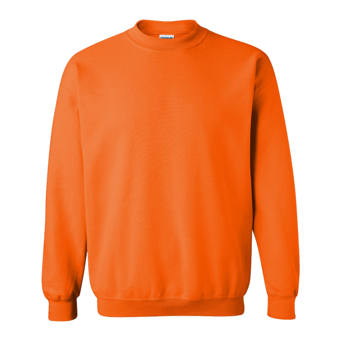 18000 Heavy Blend Crewneck Sweatshirt — Shilling Sales, Inc 18000 Heavy Blend Crewneck Sweatshirt — Shilling Sales, Inc