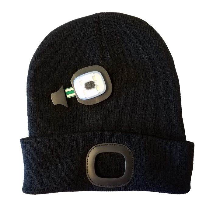 TM36109 Mighty LED Knit Toque