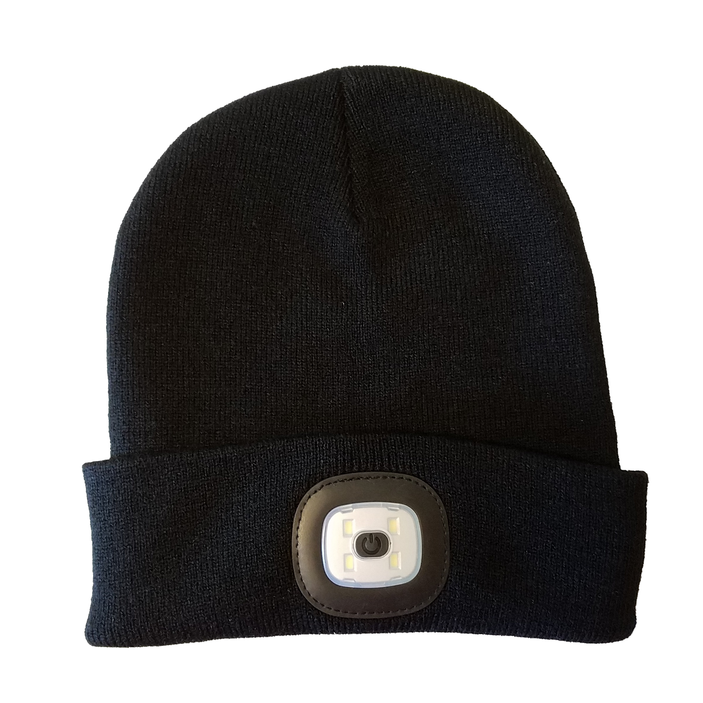 TM36109 Mighty LED Knit Toque — Shilling Sales, Inc