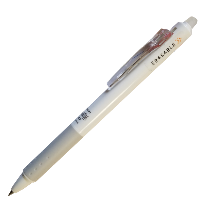 IFXC Frixion Ball Clicker Erasable Pen — Shilling Sales, Inc