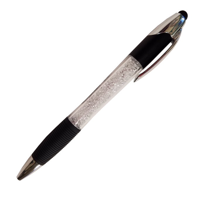 595 Geode Illuminated Stylus
