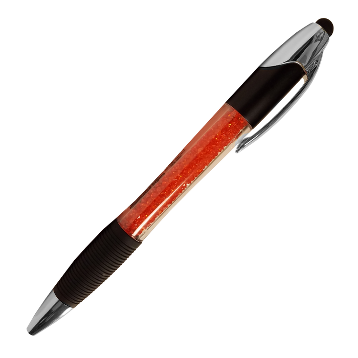 595 Geode Illuminated Stylus