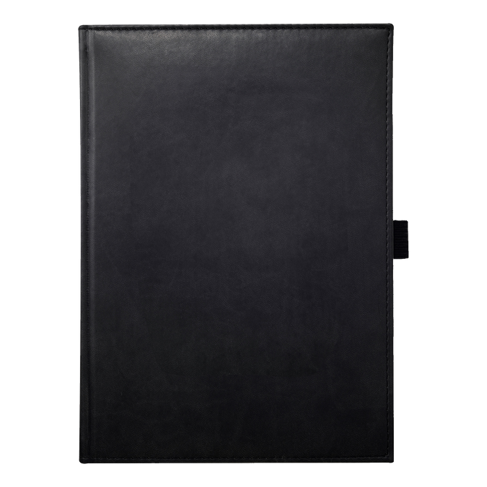 2700-03 Pedova Large Bound JournalBook