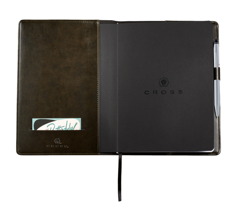 2767-82 Classic Refillable Notebook