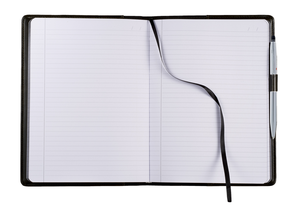 2767-82 Classic Refillable Notebook