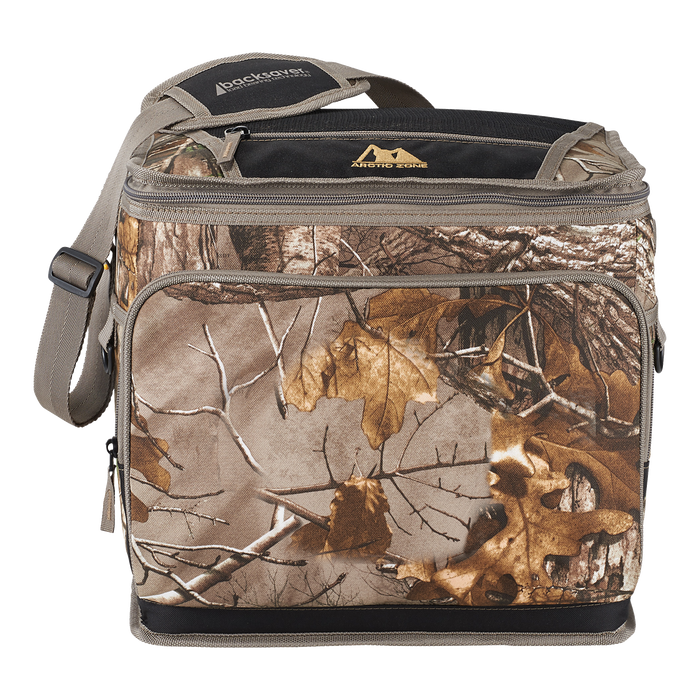 3860-26 Realtree Camo 36 Can Cooler
