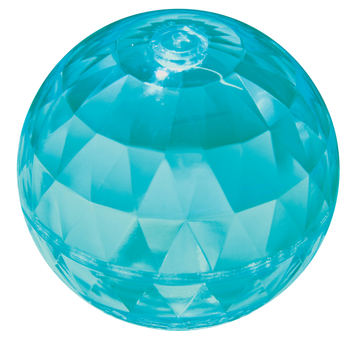 4052 Hi Bounce Diamond Ball