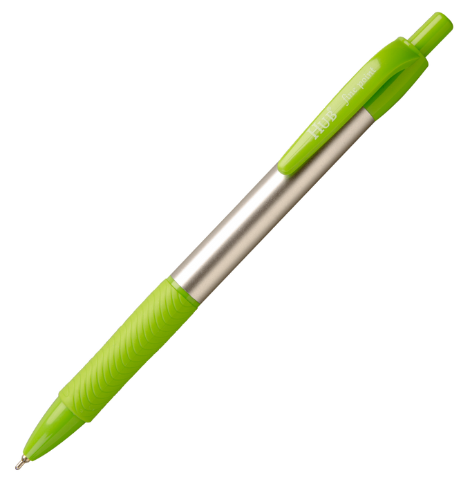 487 Xact Chrome Pen