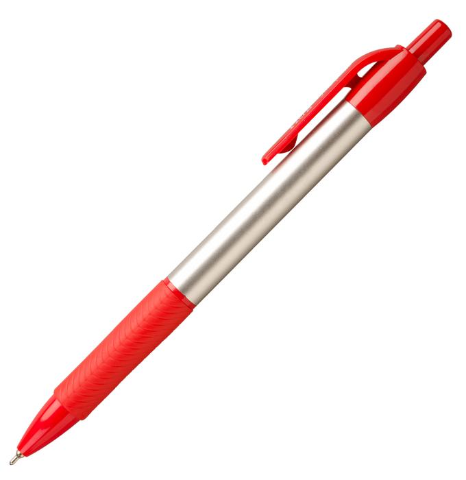 487 Xact Chrome Pen