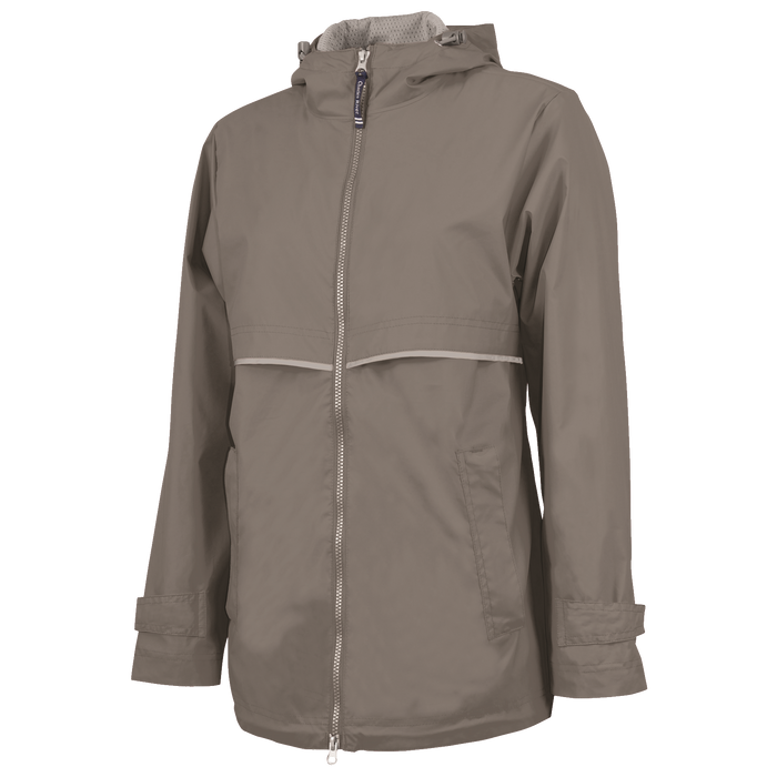 5099 Ladies New Englander Rain Jacket — Shilling Sales, Inc