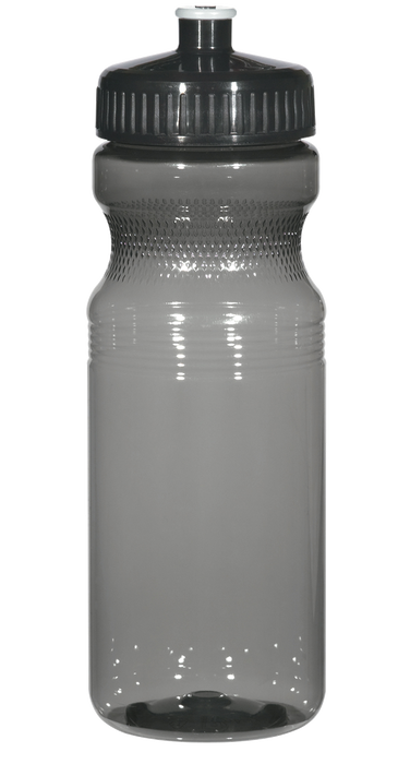 5899 Poly-Clear 24 oz. Fitness Bottle