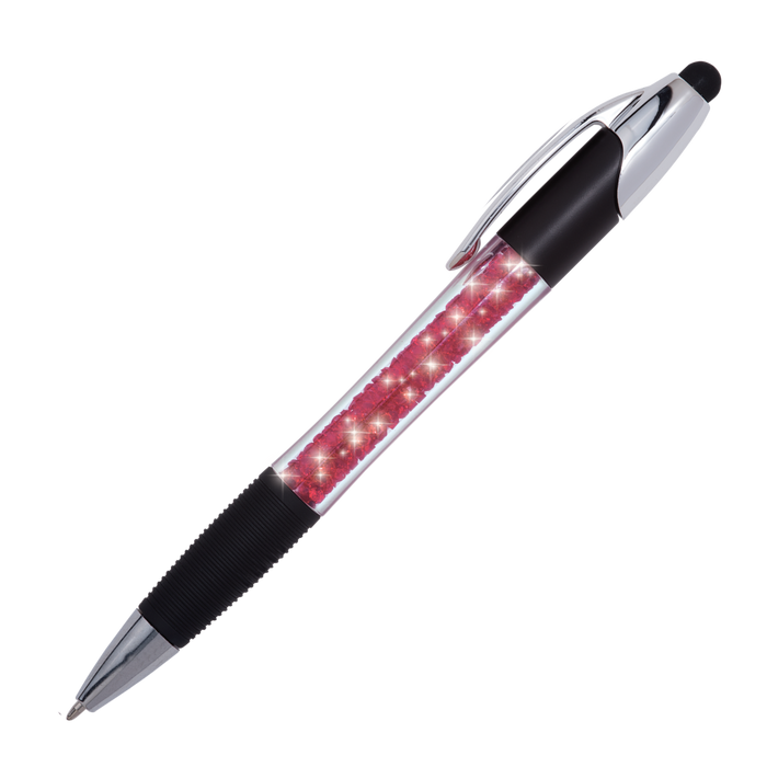595 Geode Illuminated Stylus
