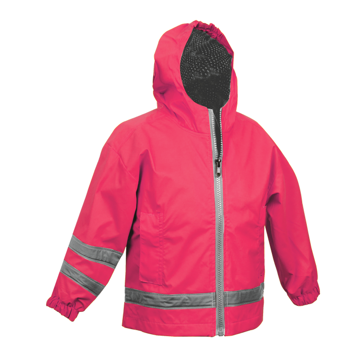 6099 Toddler New Englander Rain Jacket