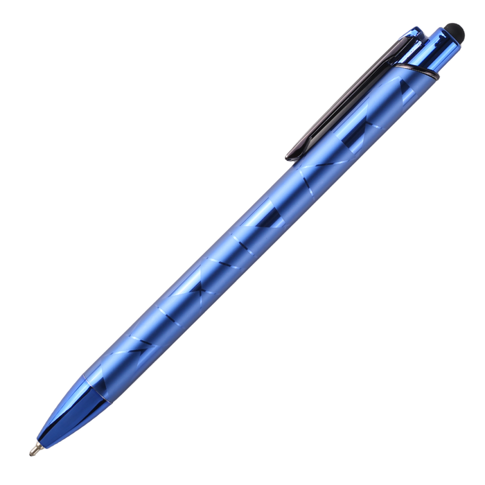 647 Gemini Gem Stylus Pen