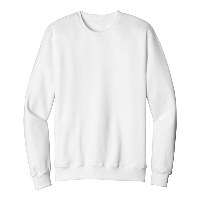 C2343 Eco Premium Blend Crewneck Sweatshirt