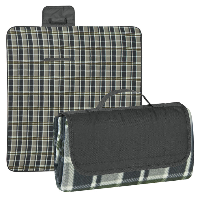 7026 Roll-up Picnic Blanket