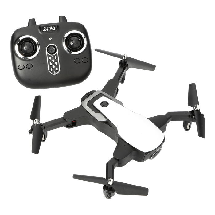 7141-98 Foldable Drone with Camera