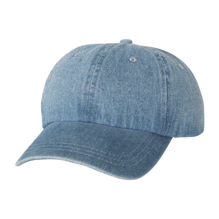 Columbia Mens Low Profile Cotton Adjustable Dad Hat