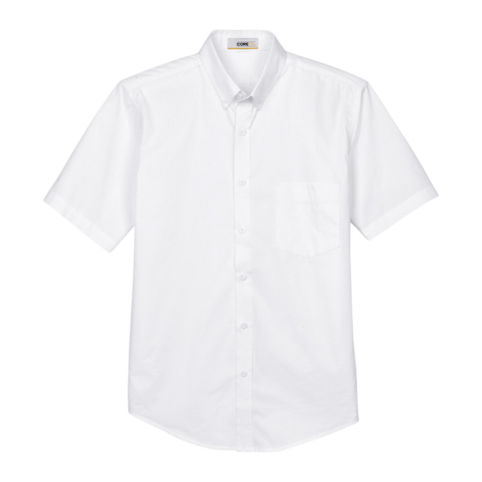 88194 Mens Optimum Long Sleeve Twill Shirt