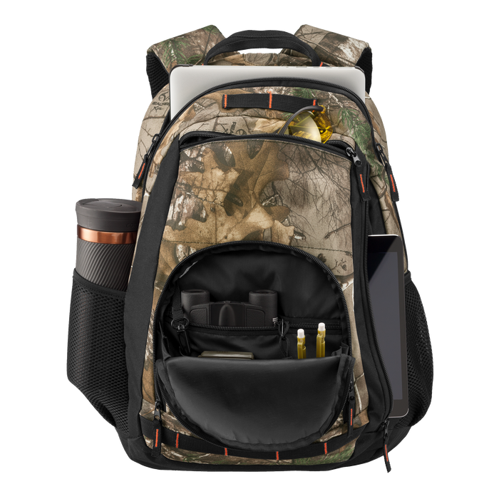 BG207C Camo Xtreme  Backpack